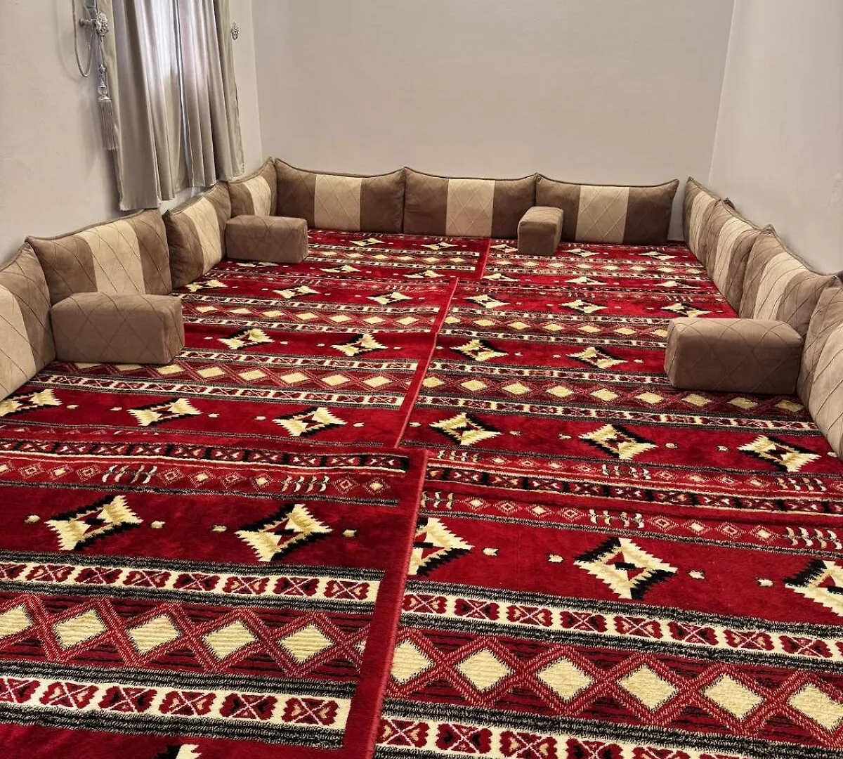 A House Next To Al-Haram Al Makki Al-Sharif Villa Mecca