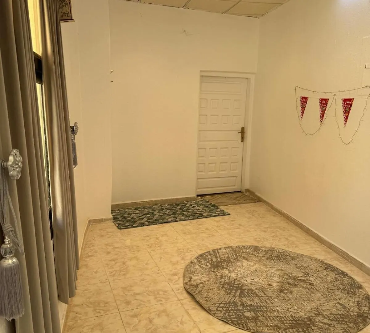 A House Next To Al-Haram Al Makki Al-Sharif Villa Mecca