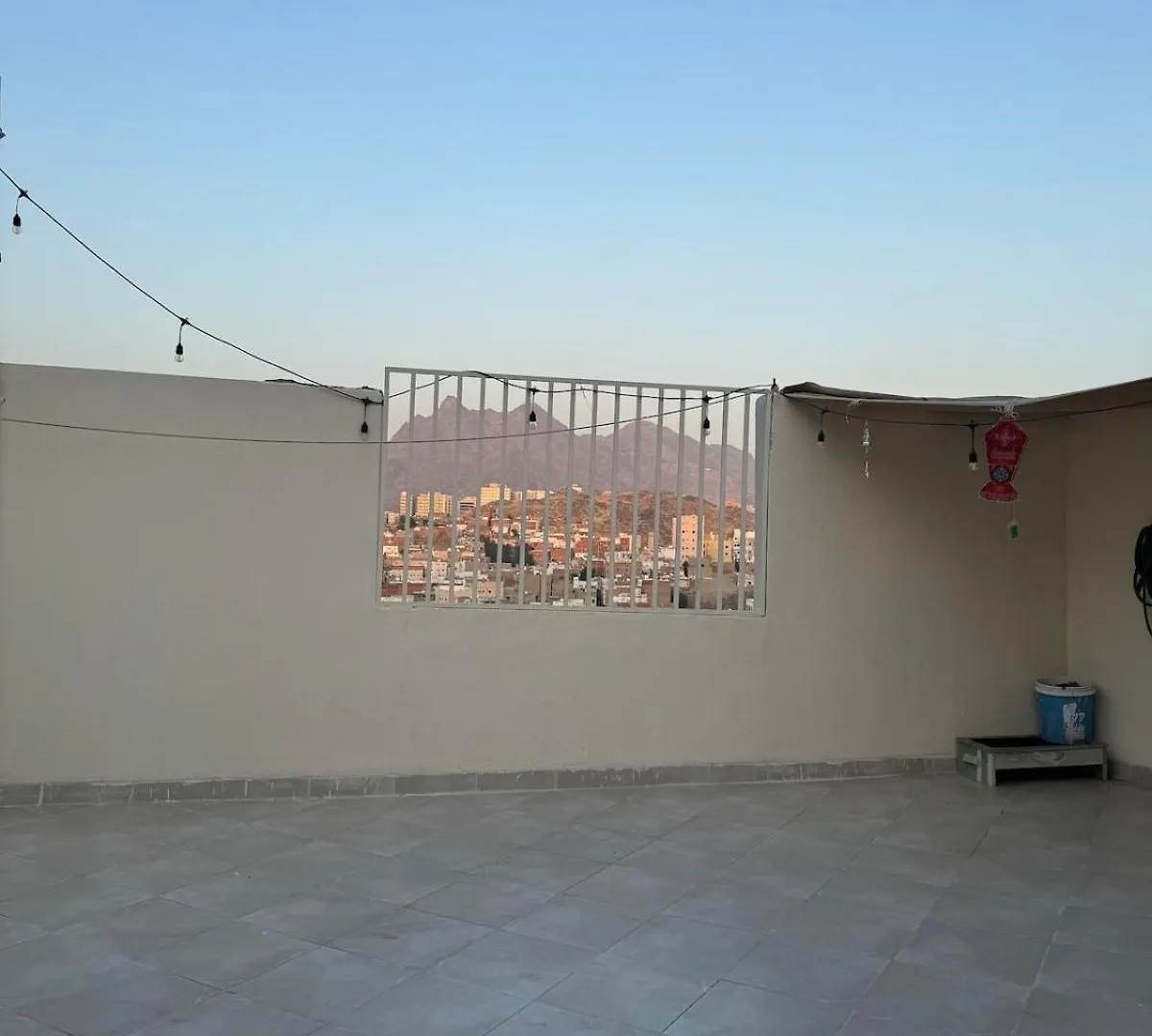 A House Next To Al-Haram Al Makki Al-Sharif Villa Mecca Saudi Arabia