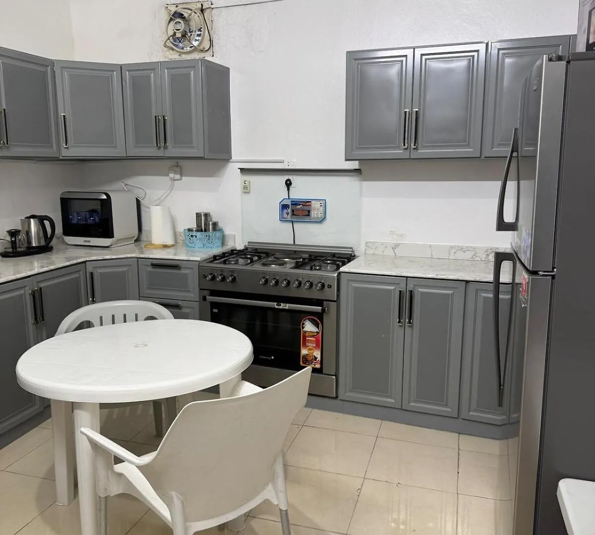 A House Next To Al-Haram Al Makki Al-Sharif Villa Mecca 0*,  Saudi Arabia