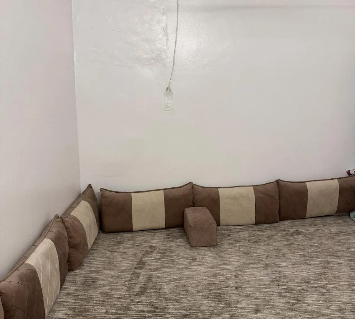 A House Next To Al-Haram Al Makki Al-Sharif Villa Mecca Saudi Arabia
