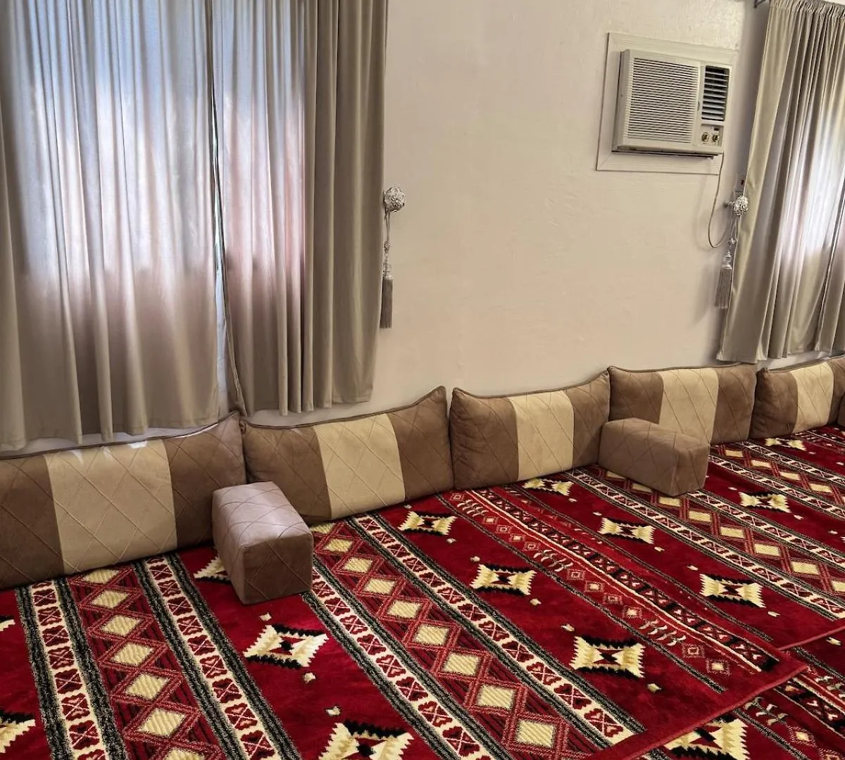 A House Next To Al-Haram Al Makki Al-Sharif Villa Mecca