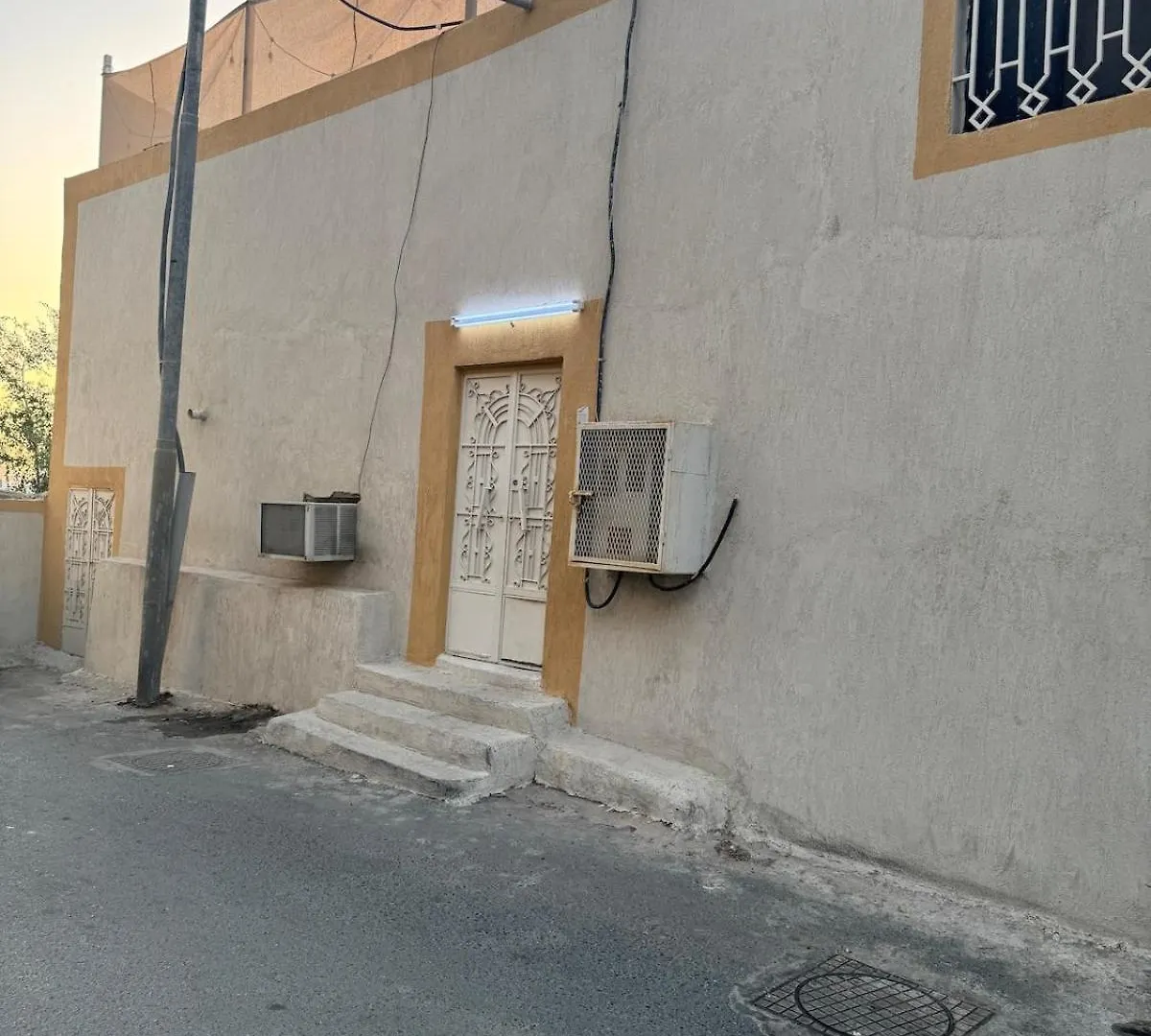 A House Next To Al-Haram Al Makki Al-Sharif Villa Mecca