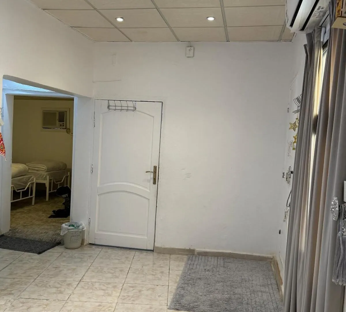 A House Next To Al-Haram Al Makki Al-Sharif Villa Mecca