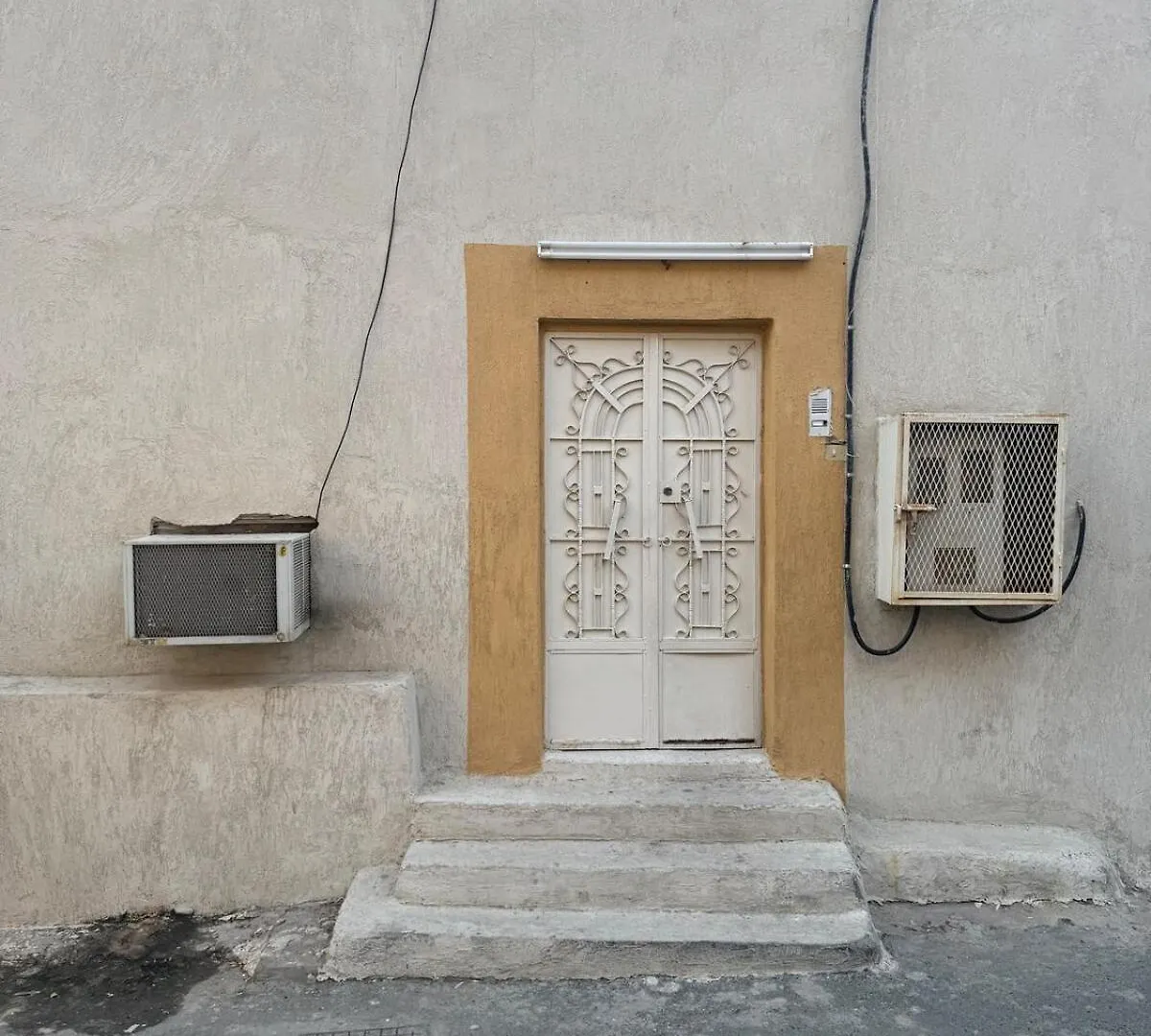 A House Next To Al-Haram Al Makki Al-Sharif Villa Mecca 0*,